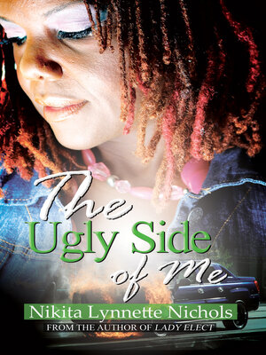 cover image of The Ugly Side of Me